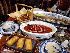 -南京大牌档(新街口德基广场店)