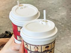 -茶颜悦色(花园道店)