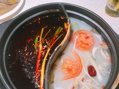 -钢管厂歆瑞源油卤串串香(春熙路太古里店)