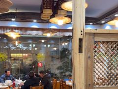 -下梅人家土菜馆(历史文化餐厅度假区店)