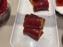 -蔡澜点心·粤菜(西单大悦城店)