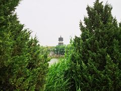 -盛世南宫影视城(北普陀影视城)