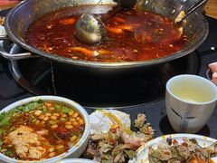 -小饕荟雅安贡椒鱼鲜馆(广福桥店)