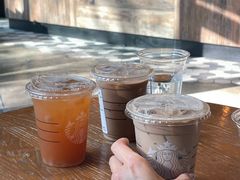 -星巴克(兰桂坊店)