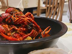 老长沙口味虾-聚味瞿记·龙虾堂(天元店)