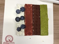 -CAKE BOSS蛋糕老板(公主坟凯德晶品店)