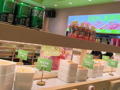 -一围小火锅(高铁吾悦店)
