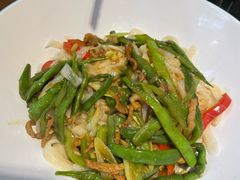 -韩师傅老大同刀削面(北苑路店)