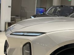 -蔚来空间(北京颐堤港店)