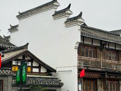 -大小河街