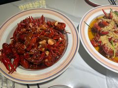 -小胖龙虾(花园街店)