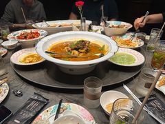 -芙蓉十九·新湘菜