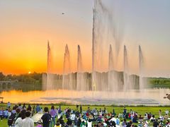 -南京银杏湖乐园