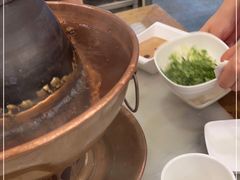 -牛街·马辈儿涮肉(牛街二店)