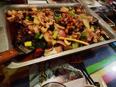 -滋味烤鱼(祥和里店)