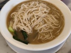 -黄亚细肉骨茶(仰光路店)