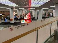 -青岛胶东国际机场