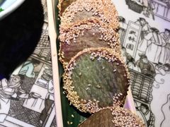 -绿茶餐厅(乐峰广场店)