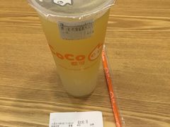 -CoCo都可(西安路民勇店)