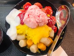 -鲜芋仙(观音桥大融城LG店)