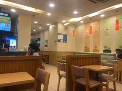 -德克士(保利城店)