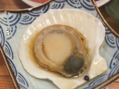 -菊上日式料理(蚌埠银泰店)