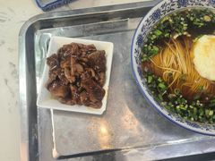 -伟记奥面馆(养育巷店)