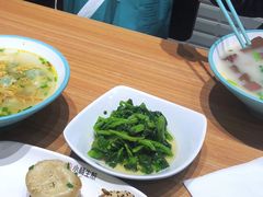 -小杨生煎(宝山花园城店)