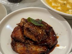 -南小馆(迪士尼小镇店)