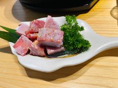 -吉屋烤肉(八宝街店)