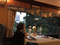 -火车头法国西餐厅