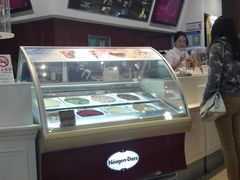 -哈根达斯(虹口店)