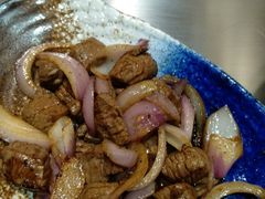 -大渔铁板烧(中山路八佰伴店)