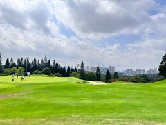 -麓湖高尔夫球俱乐部