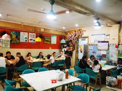 -越乡小厨(侨港店)