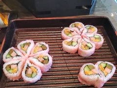 -西安高新洲际酒店•源咖啡全日制餐厅