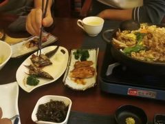 -沈阳国际皇冠假日酒店-Izakaya居日餐厅