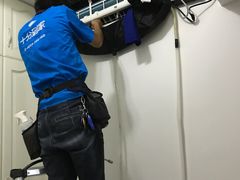 -十分到家家电清洗杭州