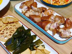-爱妻鱼•老体北重庆水煮鱼•川菜(白云路店)