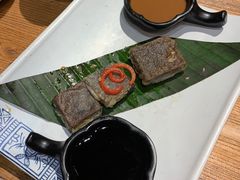 丽江鸡豆粉-云海肴·汽锅鸡·云南菜(领展购物广场·中关村店)
