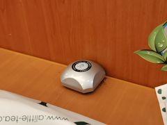 -萨莉亚意式餐厅(东山口店)