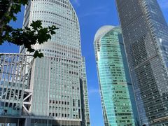 -招商银行(上海分行营业部)