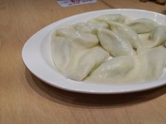 -喜家德虾仁水饺(浦东山姆店)