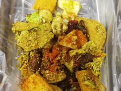 -二钢串叔麻辣烫(华龙大厦店)