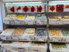 -北京稻香村(京港城生活广场店)