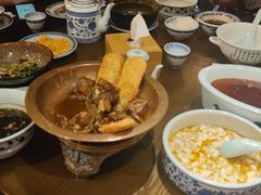 -南京大牌档(之心城店)