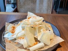 山药脆片-山葵家居酒屋(天目里店)