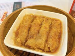 -潮福城大酒楼(湖滨北路店)