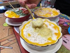 -甜心妈妈·榴莲星级糖水(北京路总店)