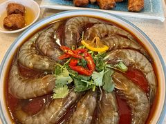 -飨赫驾瓦罐烤鸡(佛岗店)